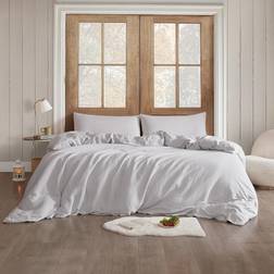 Byourbed Dark Sky Reserve Duvet Cover Gray (284.5x248.9cm)