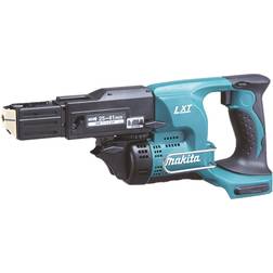 Makita DFR450ZX Automaattiruuvain ilman akkua ja laturia