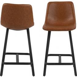 Actona I_Oregon Brown Barstol 91.5cm 2stk