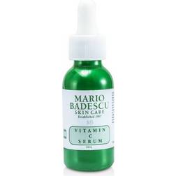 Mario Badescu Vitamin C Serum 1fl oz