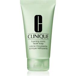 Clinique Foaming Sonic Facial Soap 150ml