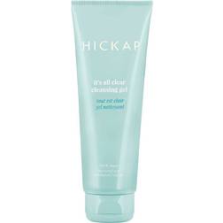 Hickap It’s All Clear Cleansing Gel