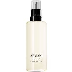 Giorgio Armani Armani Code EdT Refill