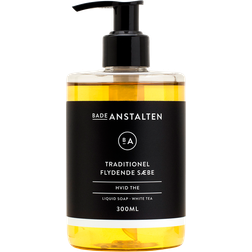 Badeanstalten Liquid Soap White Tea 300ml