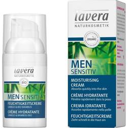 Lavera Men Sensitiv Moisturising Cream