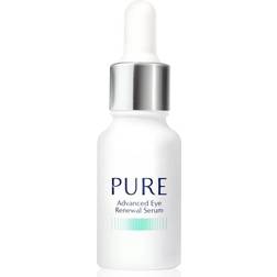 Orphica Pure Advanced Eye Renewal Serum 0.5fl oz