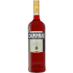 Campari Bitter 25% 70 cl