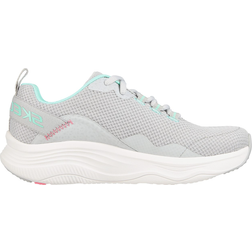 Skechers D'Lux Fitness W - Gray