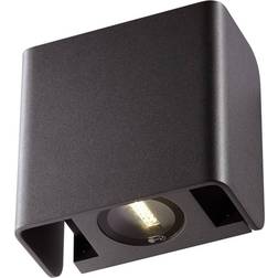 SLV Mana Anthracite Vægarmatur