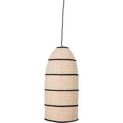 Bloomingville Larrin Nature Pendant Lamp 29cm