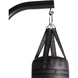 OUTSHOCK Decathlon Kick Boxing Punching Bag 500 Strike