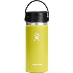 Hydro Flask Wide Mouth with Flex Sip Cactus Termosmugg 47.3cl