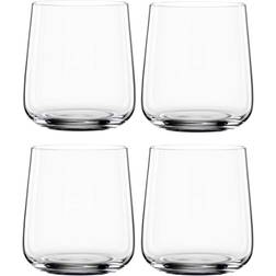 Spiegelau Style Dricksglas 34cl 4st
