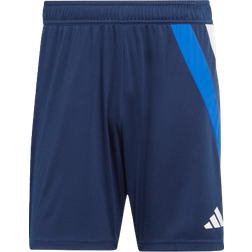 adidas Fortore 23 Shorts - Team Navy Blue 2/Royal Blue/White/Team Collegiate Red