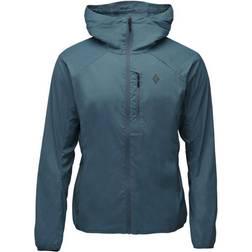 Black Diamond Men's Alpine Start Hoody - Creek Blue