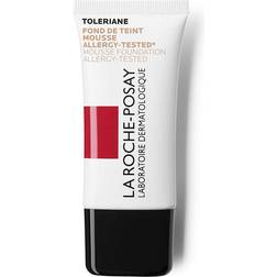 La Roche-Posay Toleriane Mousse Foundation SPF20 #04 Golden Beige