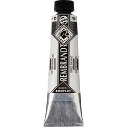 Rembrandt Acrylic Colour Tube Payne's Gray 40ml