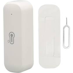 Vikye WiFi Indoor & Outdoor Wireless Temperature-Humidity Sensor