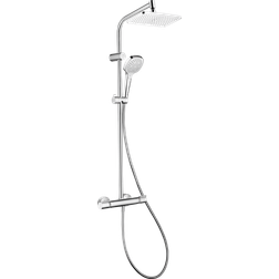 Hansgrohe MySelect E (26764400) Blanco, Cromo