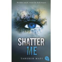 Shatter Me (Häftad, 2023)