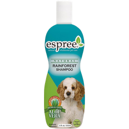 Espree Rainforest Shampoo