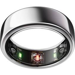 Oura Ring Gen3 Horizon Size 8