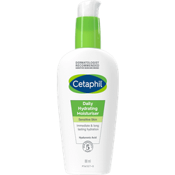 Cetaphil Daily Hydrating Moisturiser 88ml