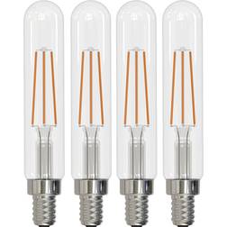 Bulbrite Filament Incandescent Lamps 4.5 W E12