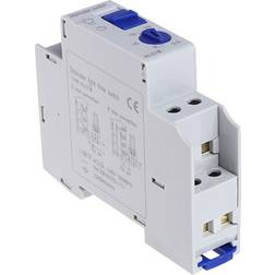 Ootdty Your rail stair lighting timer switch timer relay 220 vac 16a is used for corridor lighting alc 18