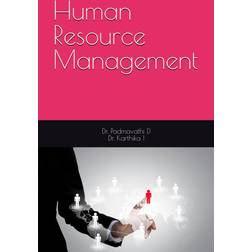 Human Resource Management (Paperback, 2024)