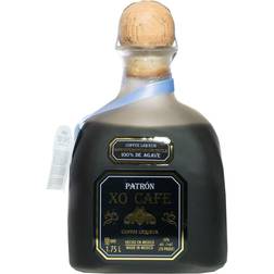 Patron Xo Café Tequila 35% 175cl