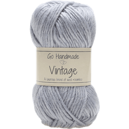 Go Handmade Vintage Yarn 60m