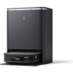 Ecovacs Deebot X2 Omni Robotti-imuri