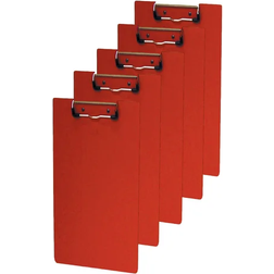 Omnimed Plastic Clipboards