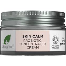 Dr. Organic Skin Calm Probiotic Concentrated Cream 50ml