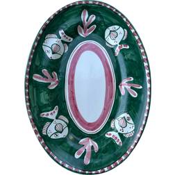 PICCOLA HOME Amalfi Serving Dish