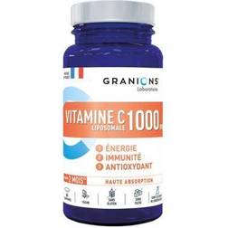 Granions Laboratoire Vitamin C Liposomales 1000 Mg 60 pcs