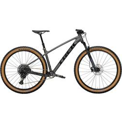 Trek Marlin 8 Gen 3 Matte Dnister Black Unisex