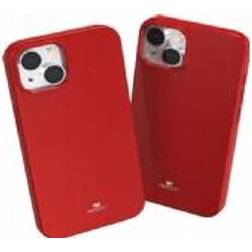 Mercury Jelly Case for iPhone 15