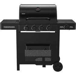 Grillexpert 9064811