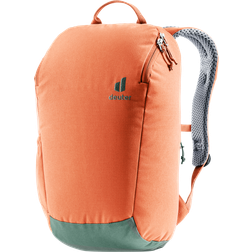 Deuter Stepout 16 - Chestnut/Ivy