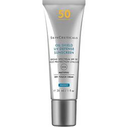 SkinCeuticals Oil Shield UV Defense Sunscreen SPF50 30ml