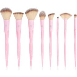 Brushworks HD Ultimate Makeup Brush Set