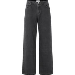 Global Funk Cadian Jeans - Rebel Black