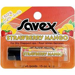 Savex Lip Balm Strawberry Mango