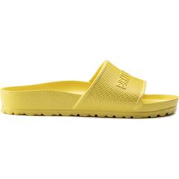 Birkenstock Barbados EVA - Yellow/Vibrant Yellow