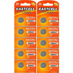 Eastcell CR927 10-pack