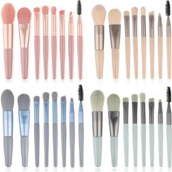 Olbups Makeup Brush Set
