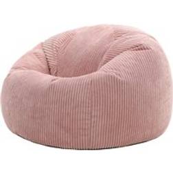 ICON Kingston Large Dawn Pink Bean Bag