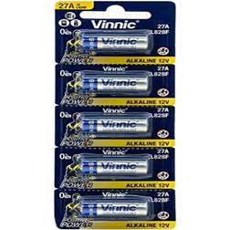 Vinnic 27A 5-pack